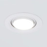 Потолочный светодиодный светильник 15W 3000K белый 9920 LED