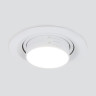 Потолочный светодиодный светильник 15W 3000K белый 9920 LED