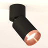 Комплект спота Ambrella light Techno Spot XM (A2221, C6313, N6135) XM6313045