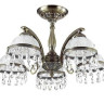 Потолочная люстра Lumion Classi Avifa 2989/5C