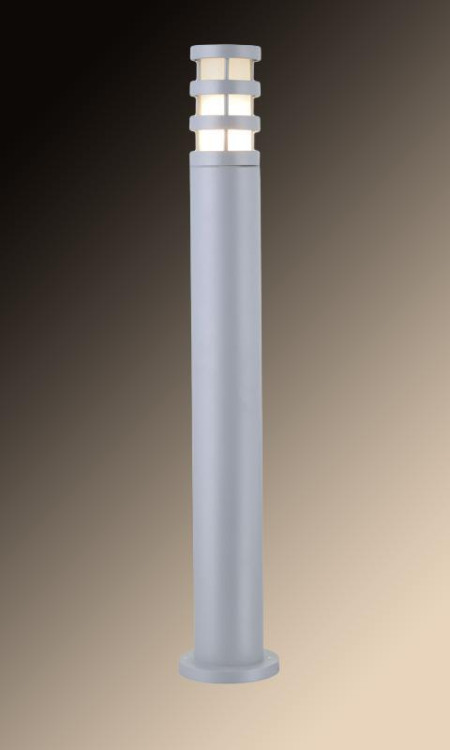 Уличный светильник Arte Lamp Portico A8371PA-1GY