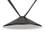 Трековый светодиодный светильник Kink Light Сатори 6425-1,19 Трековый светодиодный светильник Kink Light Сатори 6425-1,19