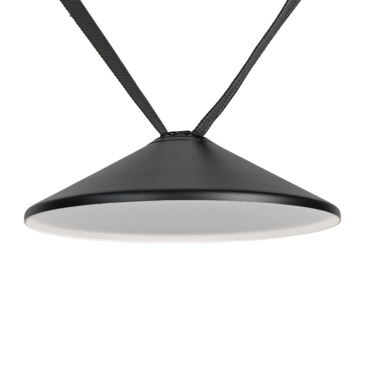 Трековый светодиодный светильник Kink Light Сатори 6425-1,19 Трековый светодиодный светильник Kink Light Сатори 6425-1,19