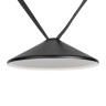 Трековый светодиодный светильник Kink Light Сатори 6425-1,19 Трековый светодиодный светильник Kink Light Сатори 6425-1,19