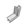 Трековая фурнитура Aployt Magnetic track 48 APL.0185.10.03