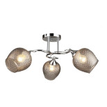 Потолочная люстра Milosh Tendence 0668CL-3CH
