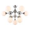 Потолочная люстра Omnilux Ronta OML-93107-09