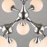 Потолочная люстра Omnilux Ronta OML-93107-09
