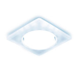 Встраиваемый светильник Ambrella light Standard Spot GX53 Spot G215 WH/CH/CLD Встраиваемый светильник Ambrella light Standard Spot GX53 Spot G215 WH/CH/CLD