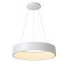 Подвесной светодиодный светильник Deko-Light Sculptoris 342185 Подвесной светодиодный светильник Deko-Light Sculptoris 342185