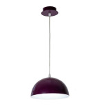 Подвесной светильник TopDecor Dome S1 23 Подвесной светильник TopDecor Dome S1 23