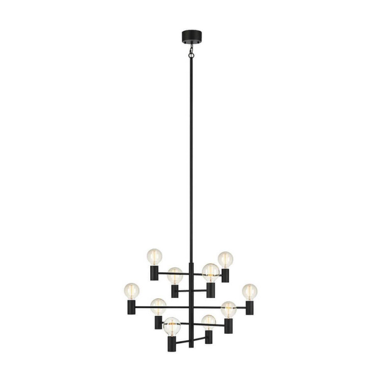 Подвесная люстра Markslojd Paris 107187