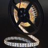 Светодиодная лента SWG 24W/m 240LED/m 3014SMD теплый белый 5M 001699