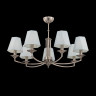 Люстра Freya Faina FR5086PL-07N