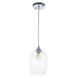 Подвесной светильник Arte Lamp Propus A4344SP-1CC