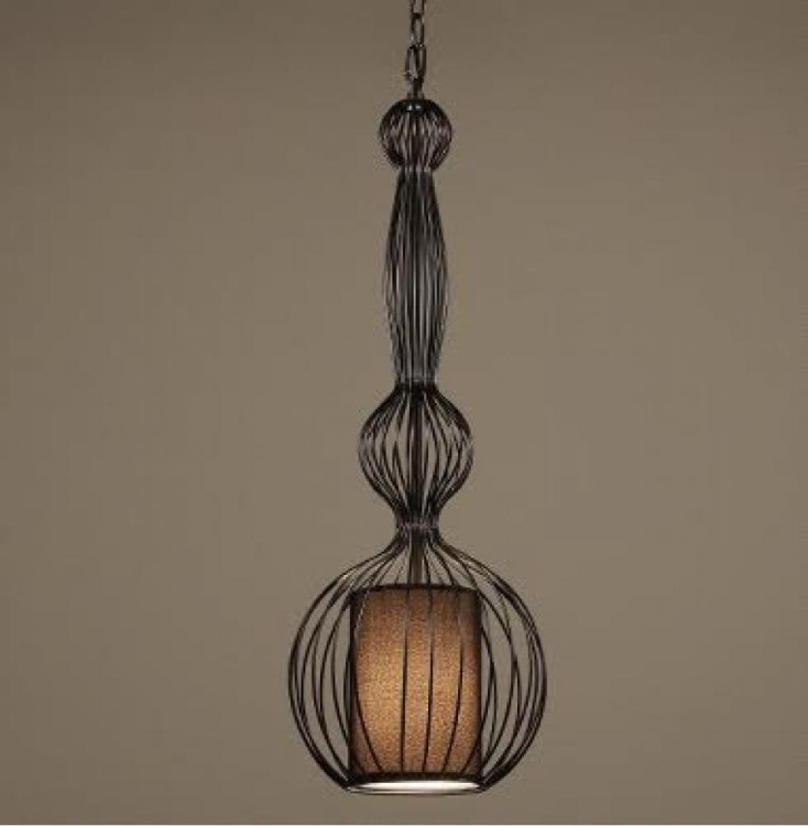 Подвесной светильник Imperium Loft Wire Dream 74285-22 Подвесной светильник Imperium Loft Wire Dream 74285-22