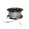 Светодиодная лента Eleganz 2835 120led 9.6 Вт 220V - Теплый 3000К
