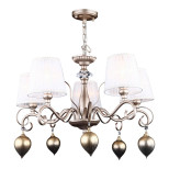 Подвесная люстра Omnilux Stigliano OML-64003-05