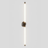 Настенный светодиодный светильник IMEX Toscana PLW-7048-1000SBK