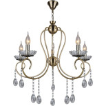 Подвесная люстра Reluce 04462-0.4-05