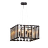 Подвесная люстра Vitaluce V5301-1/6PL Подвесная люстра Vitaluce V5301-1/6PL