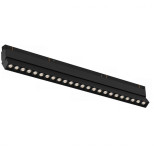 Трековый светодиодный светильник iLedex Technical Vision SMART 4822-003-L462-24W-38DG-BK Трековый светодиодный светильник iLedex Technical Vision SMART 4822-003-L462-24W-38DG-BK