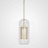 Подвесной светильник Imperium Loft Catch 186715-26