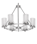 Подвесная люстра Vele Luce Eterno VL1385L06