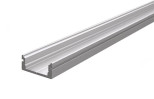 Профиль Deko-Light U-profile flat AU-01-10 970026