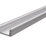 Профиль Deko-Light U-profile flat AU-01-10 970026