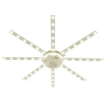 Светодиодный модуль Apeyron Звездочка 02-45