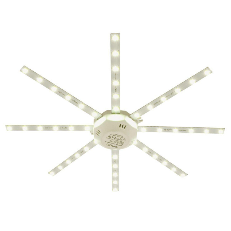 Светодиодный модуль Apeyron Звездочка 02-45