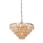 Подвесная люстра Vitaluce V5290-8/6+1 Подвесная люстра Vitaluce V5290-8/6+1