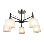 Потолочная люстра Seven Fires Furnari 66407.01.13.05 Потолочная люстра Seven Fires Furnari 66407.01.13.05