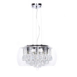 Подвесной светильник Lumina Deco Tosso LDP 8066-500 PR Подвесной светильник Lumina Deco Tosso LDP 8066-500 PR