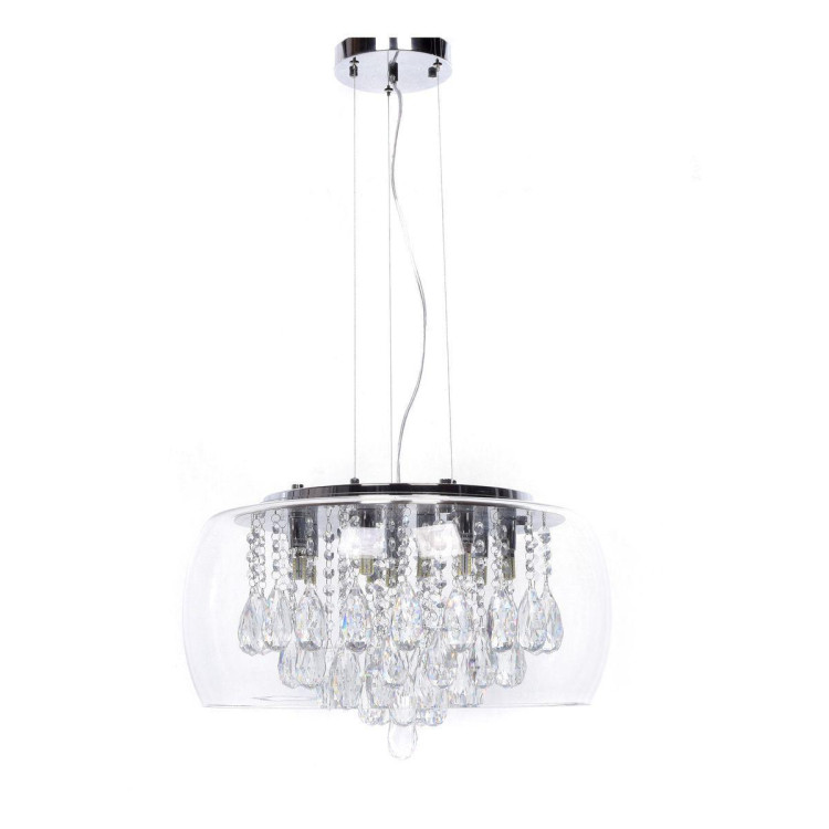 Подвесной светильник Lumina Deco Tosso LDP 8066-500 PR Подвесной светильник Lumina Deco Tosso LDP 8066-500 PR