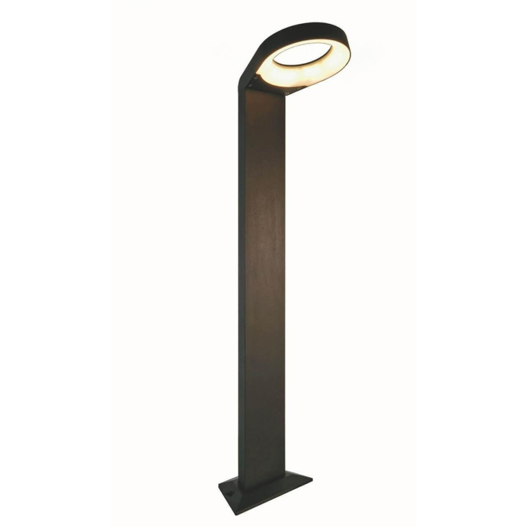 Уличный столб Deko-Light Rosa II 730368