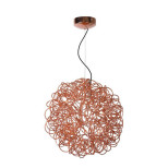 Подвесной светильник Lucide Galileo 31476/50/17 Подвесной светильник Lucide Galileo 31476/50/17