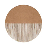 Настенный светильник ODEON LIGHT ECODESIGN CORK 7073/8WL