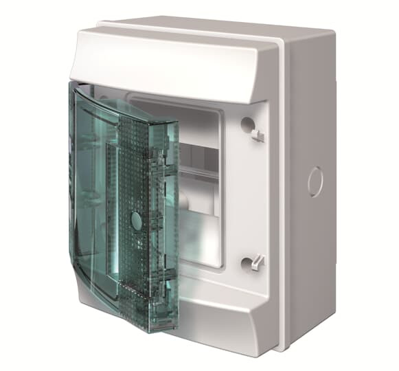 Шкаф распределительный ABB 65P04X12 на 4 модуля IP65