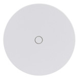 Уличный настенный светодиодный светильник Arte Lamp Nimbo A4506AL-1WH