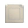 Рамка Legrand Etika на 1 пост, с защитной крышкой IP44, слоновая кость 672560