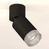 Комплект спота Ambrella light Techno Spot XM (A2221, C6313, N6150) XM6313060