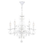  Подвесная люстра Favourite Lanta 1733-5P