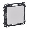 Заглушка Legrand Valena Life белая 755180