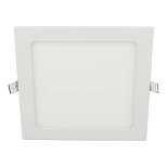 Встраиваемый светодиодный светильник Elektrostandard DLS003 18W 4200K a034918