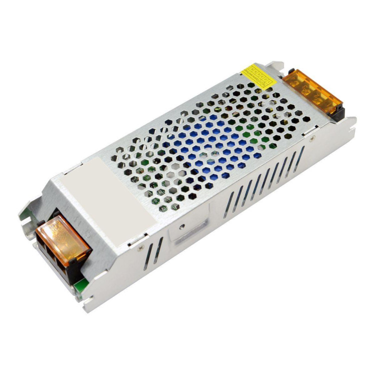 Блок питания Lumker 12V 200W IP20 16,6A T-200-12-LUX 007296 Блок питания Lumker 12V 200W IP20 16,6A T-200-12-LUX 007296