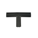 Трековая фурнитура Aployt Magnetic track 48 APL.0185.00.04