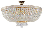 Люстра Maytoni DIA750-PT60-WG