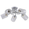 Потолочная люстра Escada Weigela 1113/5PL Потолочная люстра Escada Weigela 1113/5PL